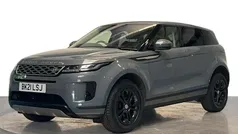 Used 2023 Land Rover Range Rover evoque S Hatchback | £20,080 (Super price)