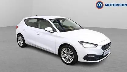 Used 2023 Seat Leon SE Dynamic Hatchback | £12,599 (Fair price)