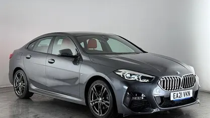 Used BMW 218 M Sport 136 HP (100 kW) 2024 Coupe