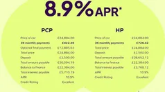 White Used 2021 BMW 330e M Sport Estate | £25,376 (Fair price)