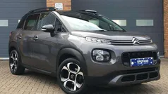 Grey Used 2020 Citroën C3 Aircross Flair SUV | £11,391 (Fair price)