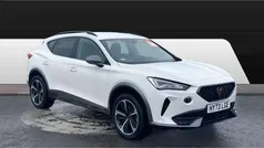 Used 2023 Cupra Formentor SUV | £21,024 (Super price)