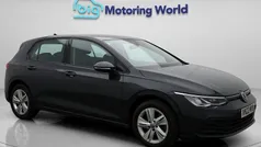 Used 2024 VW Golf VIII Life Hatchback | £16,500 (Good price)