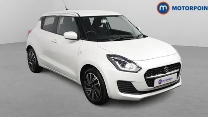 Used Suzuki Swift SZ-L 83 HP (61 kW) 2023 Hatchback