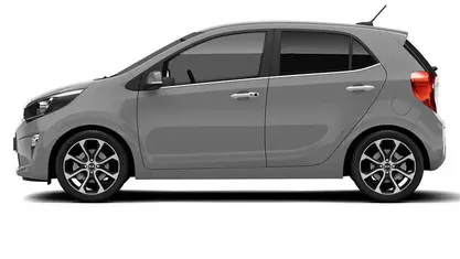 Used 2020 Kia Picanto Hatchback | £9,595 (Fair price)