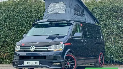 Used VW T6.1 SE 150 HP (110 kW) 2019 Van