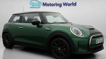 Used 2023 Mini Cooper Level 2 Hatchback | £14,700 (Good price)