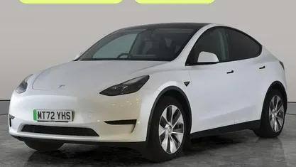 Used Tesla Model Y RWD 219 kW (299 HP) 2024 SUV