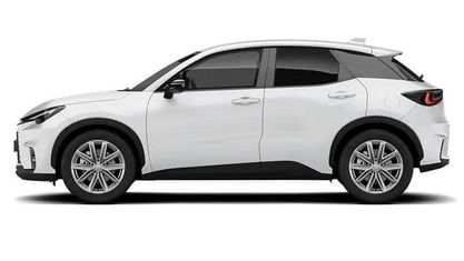 Nuevo Lexus LBX 136 CV (100 kW) 2026 SUV