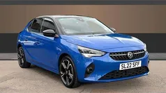 Used 2022 Vauxhall Corsa Edition Hatchback | £13,141 (Fair price)