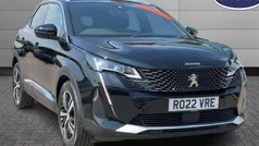Used 2023 Peugeot 3008 GTi Estate | £19,368 (Good price)