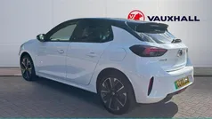 Used 2023 Vauxhall Corsa-e Hatchback | £13,476 (Fair price)