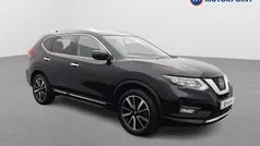 Used 2019 Nissan X-Trail Tekna SUV | £16,499 (Fair price)