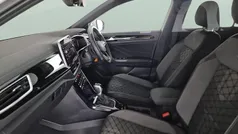 Used 2025 VW T-Roc R-line SUV | £22,678 (Good price)