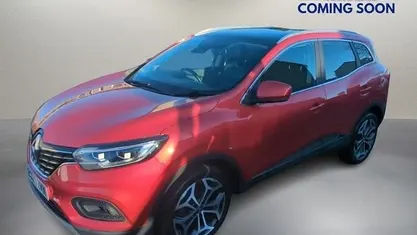 Used Renault Kadjar GT-Line 160 HP (117 kW) 2020 SUV