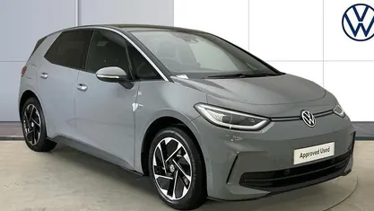 Used VW ID.3 Pro 150 kW (204 HP) 2025 Hatchback