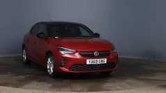 Used 2021 Vauxhall Corsa SRi Hatchback | £9,795 (Fair price)