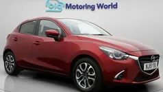 Used 2018 Mazda 2 Inclusive Hatchback | £11,300 (Fair price)