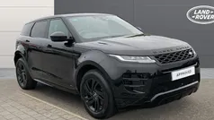Used 2023 Land Rover Range Rover evoque R-Dynamic Hatchback | £24,482 (Fair price)