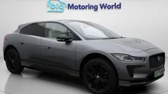 Used 2022 Jaguar I-Pace SUV | £18,900 (Fair price)