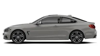 Used 2020 BMW 435 M Sport Coupe | £18,990 (Fair price)