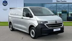 Used 2025 VW T6.1 Van | £40,200 (Fair price)
