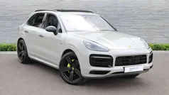 Used 2019 Porsche Cayenne S SUV | £65,950