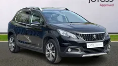 Used 2019 Peugeot 2008 Allure SUV | £9,400 (Super price)