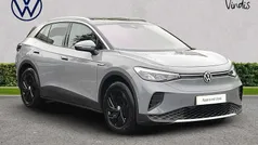 Used 2022 VW ID.4 Pure SUV | £20,222 (Fair price)