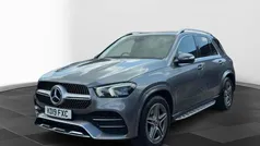 Used 2021 Mercedes E300 AMG line Estate | £31,295 (Super price)