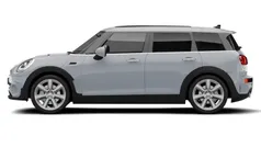 Used 2018 Mini Cooper Clubman Estate | £13,985 (Fair price)