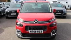 Used 2024 Citroën Berlingo Feel MPV | £14,495 (Super price)