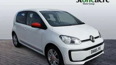 Used 2018 VW up! Beats Hatchback | £6,995 (Good price)