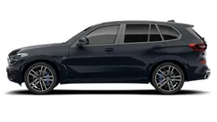 Used 2018 BMW X5 M Sport SUV | £16,250 (Super price)