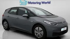 Used 2022 VW ID.3 Pro Performance Hatchback | £12,800 (Good price)