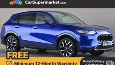 Used 2025 Honda ZR-V Advance SUV | £25,197 (Fair price)