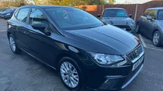 Used 2018 Seat Ibiza SE Technology Hatchback | £7,969 (Fair price)