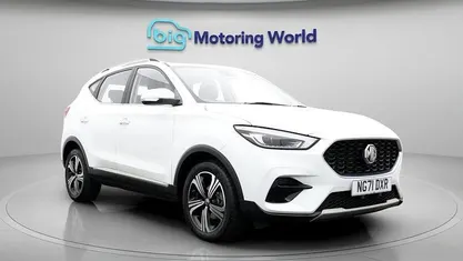 Used 2024 MG ZS Excite Hatchback | £10,800 (Good price)