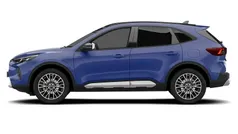 Used 2023 Ford Kuga ST-Line X SUV | £21,500 (Fair price)