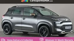Used 2023 Citroën C3 Aircross PureTech SUV | £11,197 (Good price)