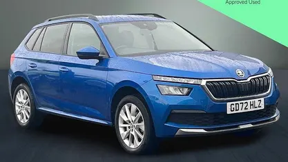 Used Skoda 110 R SE Drive 110 HP (80 kW) 2023 Hatchback