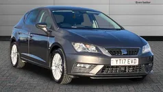 Used 2018 Seat Leon SE Dynamic Hatchback | £9,450 (Fair price)