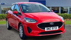 Used 2023 Ford Fiesta Trend Hatchback | £12,950 (Good price)