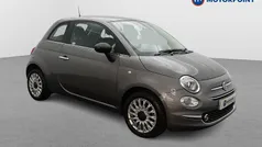 Used 2023 Fiat 500 Hatchback | £9,599 (Fair price)