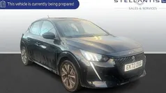 Used 2023 Peugeot 208 GTi Hatchback | £15,053 (Fair price)