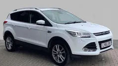 Used 2016 Ford Kuga Titanium X SUV | £8,900 (Fair price)