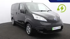 Used 2018 Nissan e-NV200 Van | £15,495