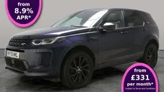 Used 2023 Land Rover Discovery Sport HSE Dynamic SUV | £23,836 (Super price)