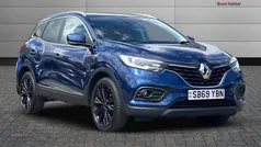 Used 2021 Renault Kadjar Iconic SUV | £10,250 (Fair price)