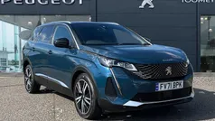 Used 2022 Peugeot 5008 Premium MPV | £20,495 (Fair price)